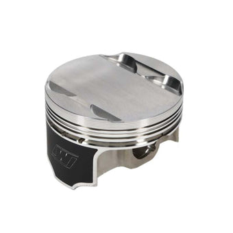 compare product Wiseco Acura 4v R/DME -9cc STRUTTED 87.0MM Piston Shelf Stock Kit