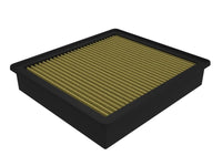 aFe Magnum FLOW OE Replacement Air Filter w/ Pro GUARD 7 Ford Diesel Trucks 20 - 25 V8 - 6.7L (td) - My Store