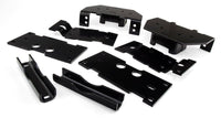 Air Lift Loadlifter 5000 Air Spring Kit for 2017 Ford F - 250/F - 350 2WD - My Store