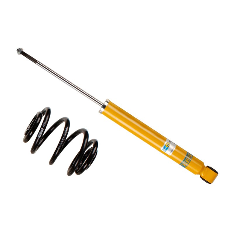 Bilstein B12 1986 BMW 325 Base Front and Rear Suspension Kit - My Store