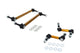 Whiteline 16 - 18 Ford Focus RS Adjustable Sway Bar Vehicle Link Kit - My Store