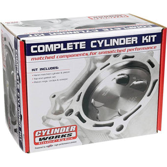 compare product Cylinder Works 21-23 Gas-Gas MC 50 50cc Standard Bore Cylinder Kit