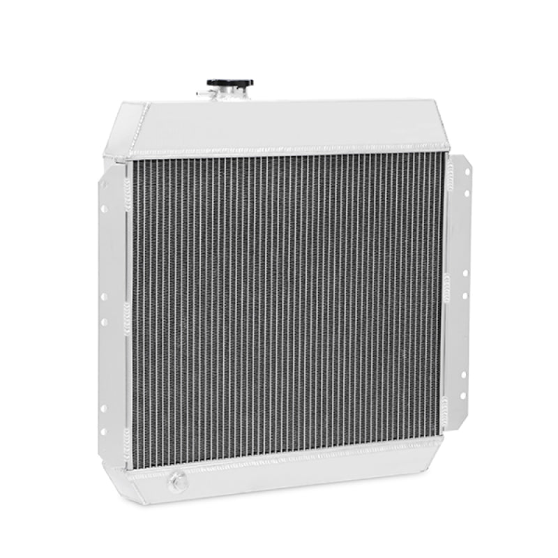 Mishimoto 50 - 54 Chevrolet Bel - Air X - Line Aluminum Radiator - My Store
