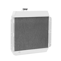 Mishimoto 50 - 54 Chevrolet Bel - Air X - Line Aluminum Radiator - My Store