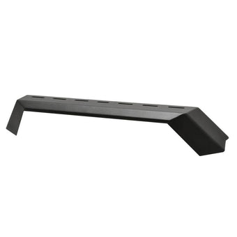 compare product Westin 14-20 Toyota 4Runner Pro-Series Bumper Angular Bull Bar - Textured Black