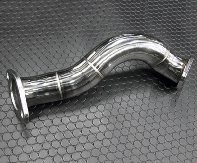 HKS Toyota 86 / Subaru BRZ Exhaust Joint Pipe - My Store