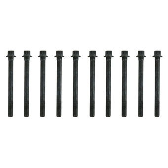 compare product Fel-Pro 94-05 Mazda Miata/91-96 Ford Escort Engine Cylinder Head Bolt Set