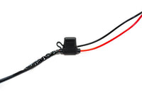 DV8 Offroad 40 Amp Wire Harness with DT Connector & Switch - My Store