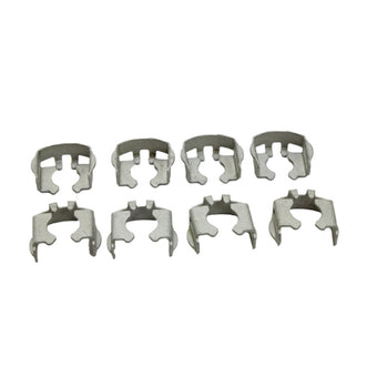 compare product Snow LS Injector Clips (Set of 8)