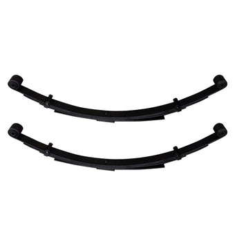 compare product Skyjacker Jeep Wrangler XJ 7.5in Sport Series Rear Leaf Spring