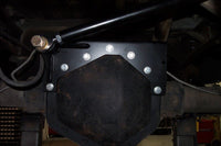 Ridetech 88 - 00 Chevy C3500 w/ 14 Bolt Differential Panhard Bar - My Store