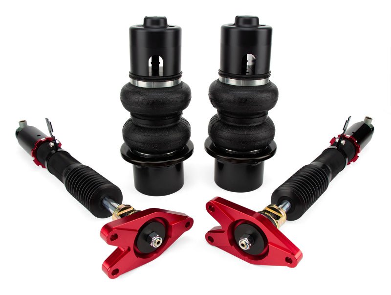Air Lift Performance 2020 - 2021 Toyota Supra (A90) Rear Kit - My Store