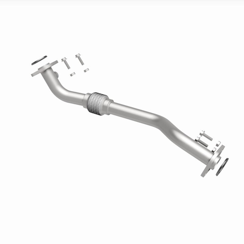 BRE Exhaust 04 - 10 Sienna 3.3L 3.5L Front Pipe Kit - My Store