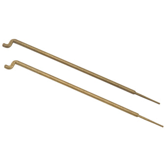 compare product Edelbrock 052-Inch Primary Meter Rod