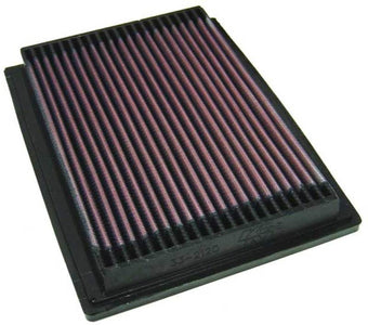 compare product K&N Replacement Air Filter HONDA CIVIC CX, DX, EX, LX 1.6L L4 96-00