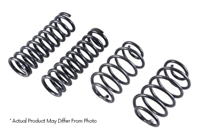 Belltech MUSCLE CAR SPRING KITS Ford 79 - 93 Fox - My Store