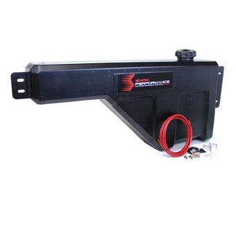 compare product Snow Performance 10 Gallon Tool Box Style Reservoir (Incl Front Bracket & Hardware)