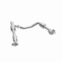 MagnaFlow Conv Direct Fit 05 - 06 Ford E - 350 Super Duty 5.4L - My Store