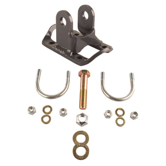 compare product Synergy 2014+ Ram 2500 / 3500 Heavy Duty Steering Kit
