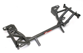 compare product BMR 93-02 F-Body K-Member w/ No Motor Mounts and Pinto Rack Mounts - Black Hammertone