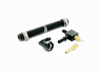 compare product Torque Solution 13-17 Ford Focus ST Boost Reference Tap Kit