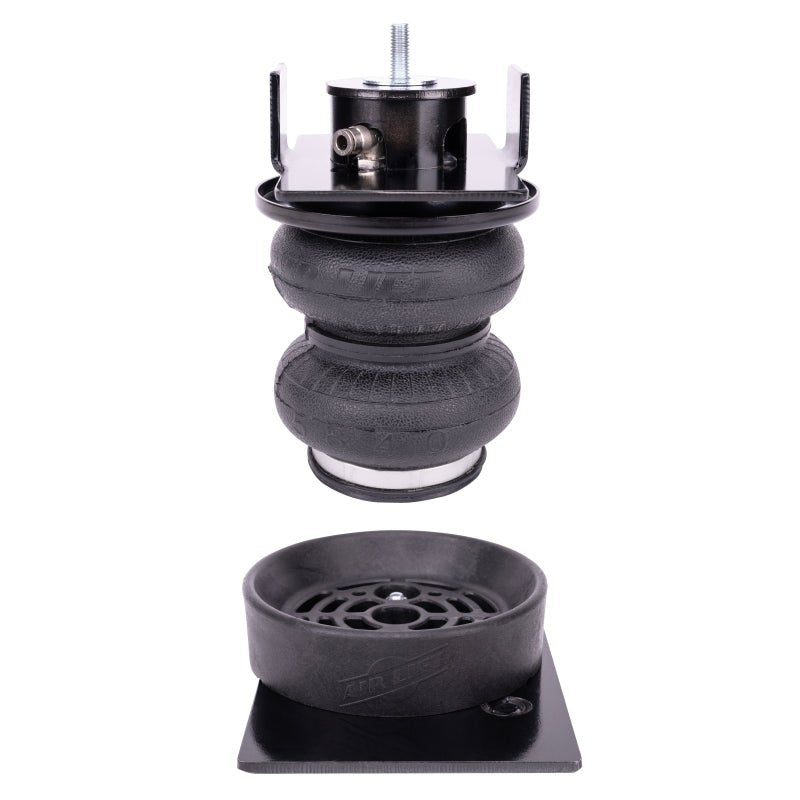 Air Lift 20 - 25 Jeep Gladiator (4WD) Load Lifter 5000 Air Spring Kit w/ Cradle - My Store