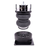 Air Lift 20 - 25 Jeep Gladiator (4WD) Load Lifter 5000 Air Spring Kit w/ Cradle - My Store