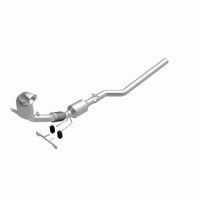 Magnaflow 18 - 20 Volkswagen Tiguan 2.0L OEM Underbody Direct Fit Converter - My Store