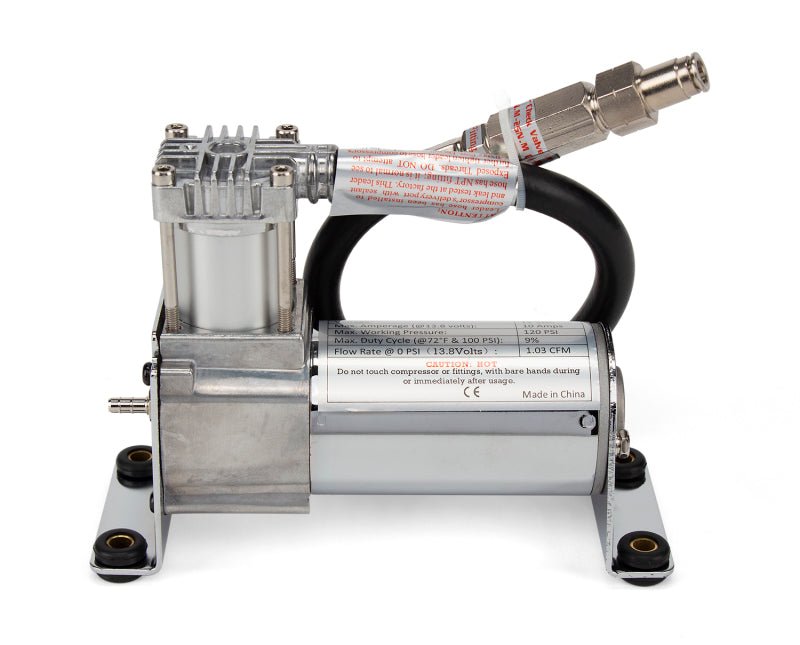 Air Lift Electric 12V HD Air Compressor - My Store
