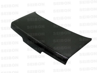 compare product Seibon 89-94 Nissan 240SX HB OEM Carbon Fiber Trunk