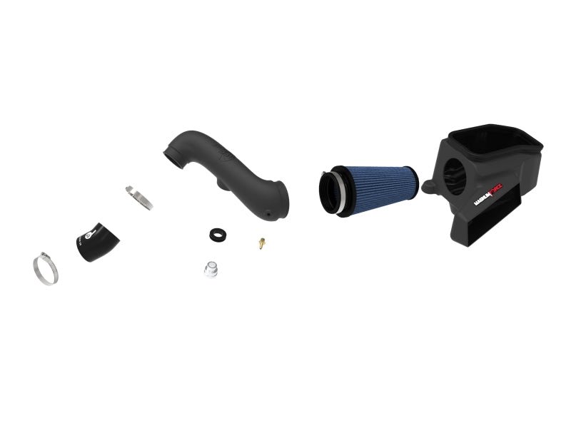 aFe MagnumFORCE Stage - 2 Pro 5R Cold Air Intake System 19 - 20 Volkswagen Jetta L4 - 1.4L (t) - My Store