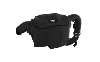compare product K&N 20-24 Ford Explorer 3.0L V6 / 20-24 Lincoln Aviator 3.0L V6 Performance Air Intake System