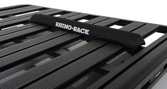 compare product Rhino-Rack Pioneer Wrap Pads w/Straps - 700mm - 2 pcs