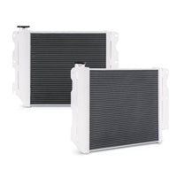 Mishimoto 87 - 06 Jeep Wrangler YJ & TJ w/ LS Swap Aluminum Performance Radiator - My Store