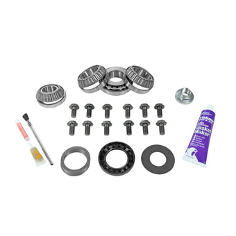 compare product Yukon Gear Master Overhaul Kit For Toyota T10.5in Diff