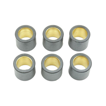 compare product Athena Aprilia SR 125 Variator Rollers Kit (19x17 gr.13.5) - Set of 6