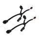 AlphaRex 19 - 23 Chevrolet 1500 Wiring Adapter Stock LED Taillight to AlphaRex Taillight Converters - My Store