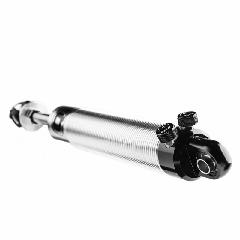 QA1 82 - 02 GM F Body Rear Pro Coil Shock System - Double Adjustable (200lbs/in) - My Store
