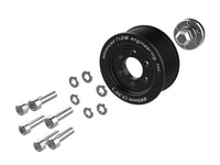 aFe 15 - 23 Dodge Challenger / 15 - 23 Dodge Charger SRT Hellcat 3.35in Supercharger Power Pulley Kit - My Store