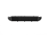 Mishimoto 2014 - 2016 Ford Fiesta ST 1.6L Front Mount Intercooler (Black) Kit w/ Pipes (Silver) - My Store