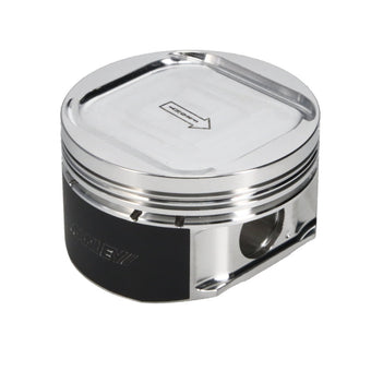 compare product Manley 98+ Subaru WRX (EJ205) STD Stroke 92mm STD Bore 8.5:1 Dish Piston Set with Rings