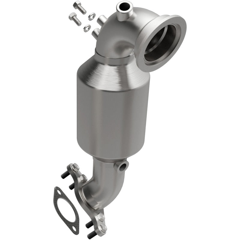 MagnaFlow 16 - 17 Chevrolet Malibu 1.5L Direct Fit Converter - My Store