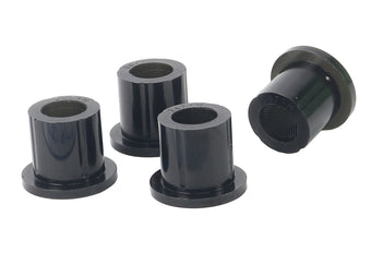 compare product SuperPro 2005-2015 Toyota Tacoma Base Rear Spring Rear Eye Bushing Kit - Severe Duty
