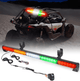 Dragonfire Racing VelocityBar 30 in Chase Light RYWGR - My Store