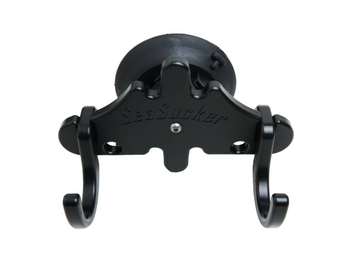 compare product SeaSucker Line & Hose Hook - Black