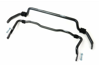 compare product H&R 94-96 BMW M3 3.0L E36 28mm Adj. 2 Hole Sway Bar - Front