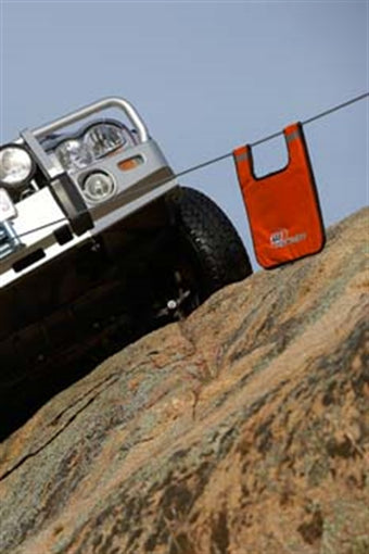 compare product ARB Recovery Damper