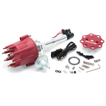 compare product Edelbrock Distributor AMC/Jeep V8 209-401 Ready To Run