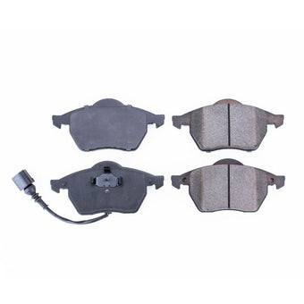 compare product Power Stop 00-06 Audi TT Front Z16 Evolution Ceramic Brake Pads