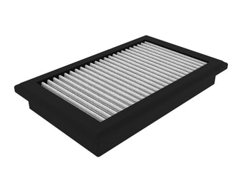 compare product aFe MagnumFLOW OE Replacement Air Filter w/Pro Dry S Media 15-18 Mercedes C300 (L4-2.0L Turbo)
